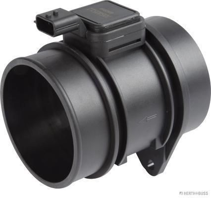 Датчик массового расхода воздуха HB Autoelektrik 70640512 цена, от 86.33 USD